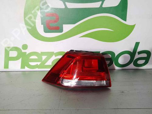 Used Left taillight VW GOLF VII (5G1, BQ1, BE1, BE2) [2012-2021]  30884679