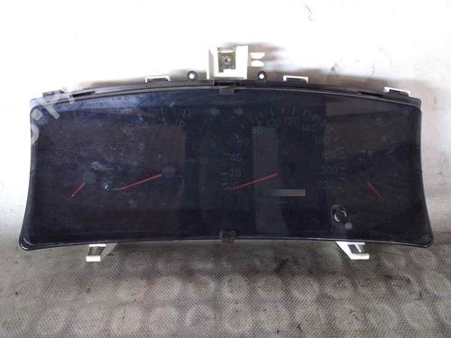 Instrument cluster TOYOTA COROLLA (_E12_) 1.6 VVT-i (ZZE121_, ZZE121R) | BP26481672C47 