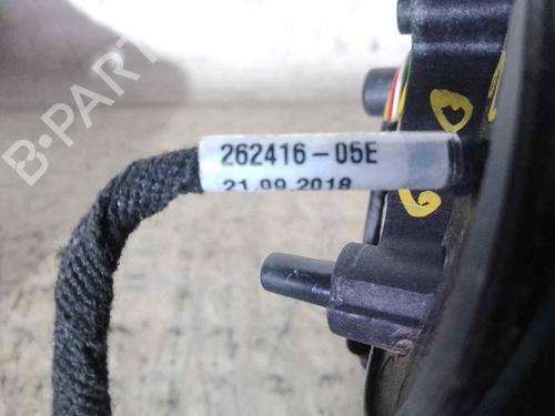 Right mirror CITROËN C3 AIRCROSS II (2R_, 2C_) 1.2 PureTech 82 (2RHMRC, 2RHMZB) | BP26485427C27 