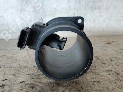 Mass air flow sensor RENAULT CLIO III (BR0/1, CR0/1) 1.5 dCi (C/BR0G, C/BR1G) | BP30144812M95