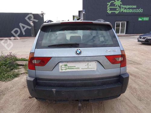 Used Parts BMW X3 (E83) 3.0 d (204 hp) 2901356