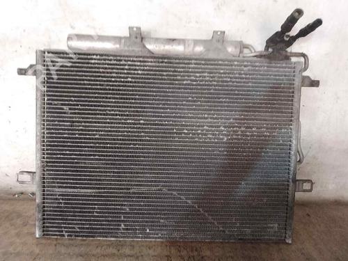 AC radiator MERCEDES-BENZ E-CLASS (W211) E 270 CDI (211.016) | BP27335364M32 