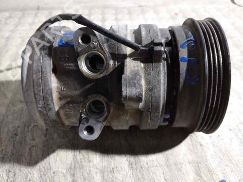 AC compressor HYUNDAI ATOS (MX)  | BP26480630M34 