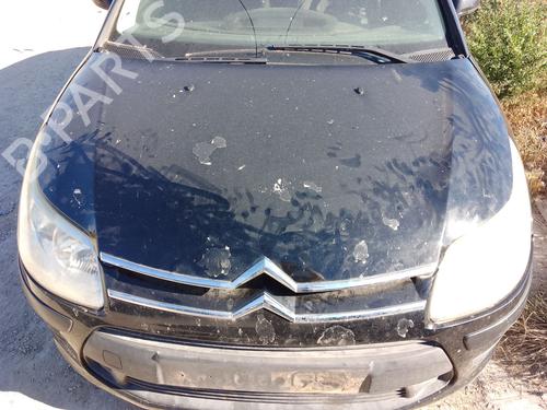 Capot Capot CITROËN C4 I (LC_) [2004-2014] 36090701 36090701