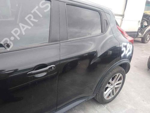 Used Left rear door NISSAN JUKE (F15) [2010-2019]  28458725