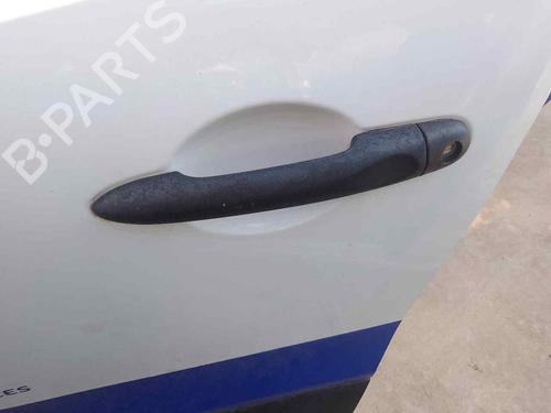 Used Front left exterior door handle RENAULT CLIO IV Grandtour (KH_) [2012-2021]  28455554