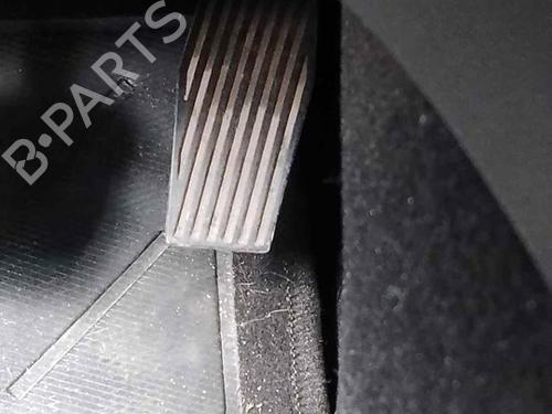 Used Pedal OPEL INSIGNIA A (G09) [2008-2017]  28462375