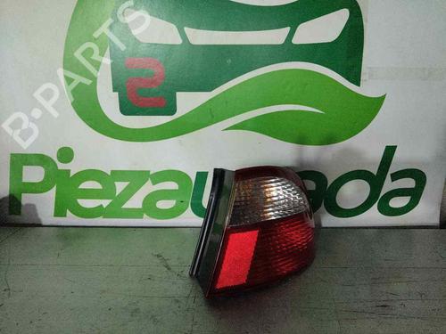 Rückleuchte Rechts für DAEWOO LANOS (KLAT) 1.3 (75 hp) 31253170