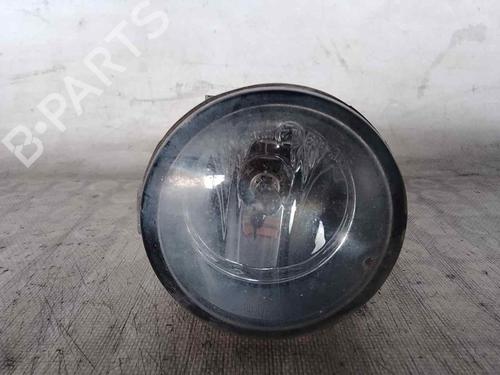 Used Left front fog light NISSAN NOTE (E11, NE11) 1.5 dCi (86 hp) 26472524