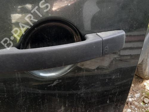 Used Front left exterior door handle Front left exterior door handle LAND ROVER DISCOVERY III (L319) [2004-2009] 34247076 34247076