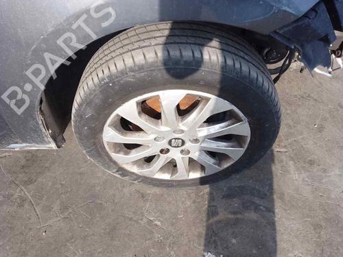 Used Right front steering knuckle SEAT LEON (5F1) [2012-2021]  28468786