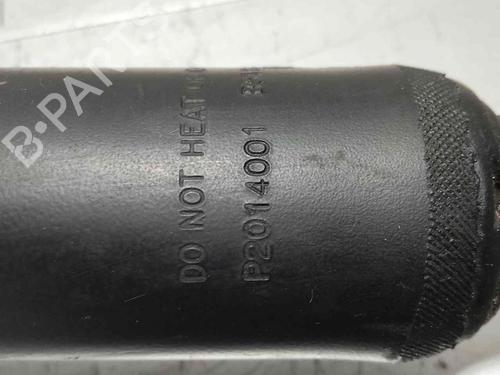 Right front shock absorber VW PASSAT B5.5 (3B3)  | BP31946514M17 