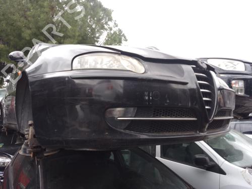 Used Front bumper Front bumper 32211087 32211087