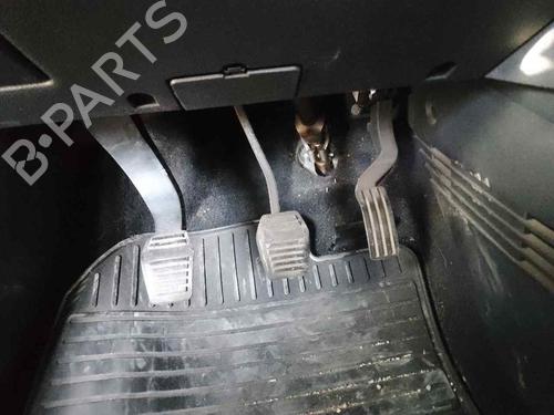 Used Pedal FORD FIESTA V (JH_, JD_) 1.4 TDCi (68 hp) 28469570