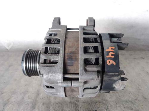 Generator RENAULT CLIO IV Grandtour (KH_) [2012-2021]  26482334