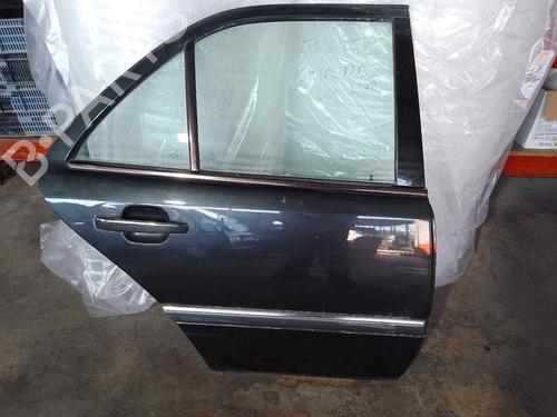 Used Right rear door MERCEDES-BENZ C-CLASS (W202) C 230 Kompressor (202.024) (193 hp) 26480686