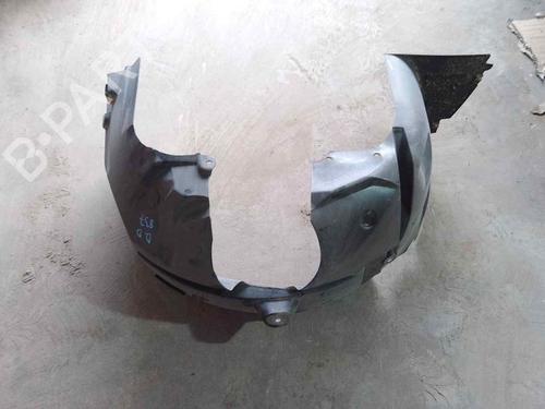 Wheel arch FORD KA+ III (UK, FK) 1.2 Ti-VCT | BP26486699C56 