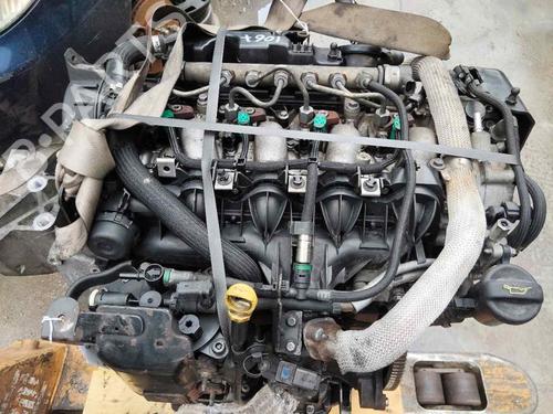 Engine LAND ROVER FREELANDER 2 (L359)  | BP32729116M1  - Image 5
