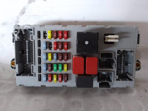 Used Fuse box FIAT DOBLO MPV (119_, 223_) [2001-2025]  26479407