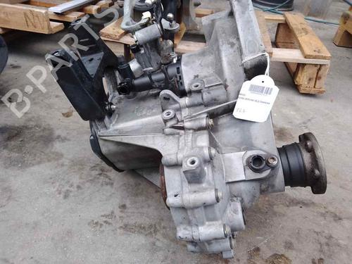 Gearbox SEAT CORDOBA (6L2)  | BP28467321M3 