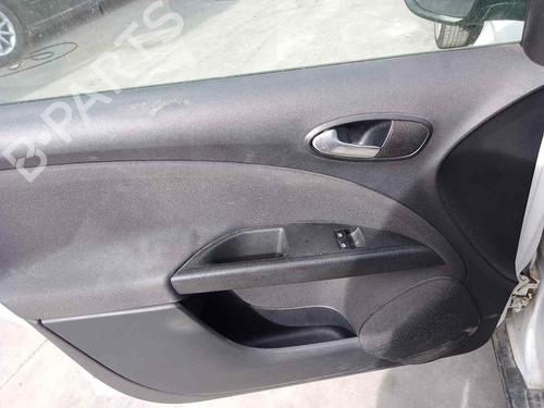 Used Front left window mechanism SEAT ALTEA XL (5P5, 5P8) [2006-2015]  28456444