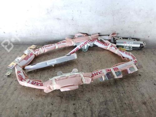 Used Right curtain airbag HONDA ACCORD VII (CL, CN) 2.2 i-CTDi (CN1) (140 hp) 26479643