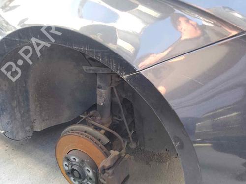Used Right front shock absorber SEAT ALTEA XL (5P5, 5P8) [2006-2015]  28458001