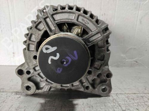 Used Alternator Alternator VW GOLF V (1K1) [2003-2010] 34249573 34249573