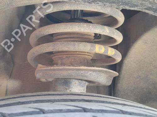 Used Left front shock absorber Left front shock absorber FIAT STILO (192_) 1.9 JTD (192_XE1A) (115 hp) 34472966 34472966