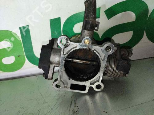 Throttle body HYUNDAI TUCSON (JM) | BP31252612M82