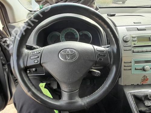 Rat Rat TOYOTA COROLLA Verso (ZER_, ZZE12_, R1_) 2.0 D-4D (CUR10_, CUR10R) (116 hp) 34435522 34435522