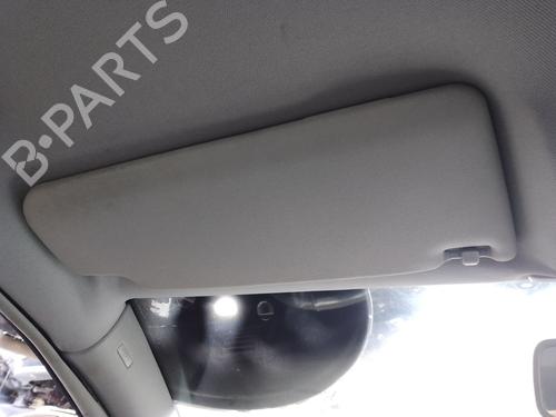 Venstre solskærm VW PASSAT B5.5 (3B3) | BP30882309I1