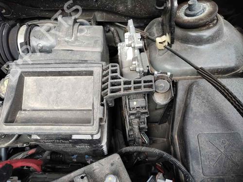 Used Engine control unit (ECU) DACIA DUSTER (HM_) [2017-2025]  29591764