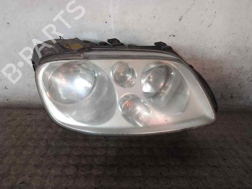 Used Right headlight VW TOURAN (1T1, 1T2) 2.0 TDI (136 hp) 26482910