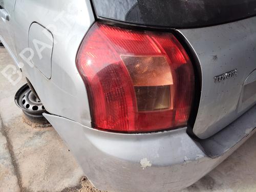 Used Left taillight Left taillight 37071443 37071443