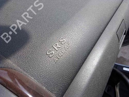 Used Passenger airbag MERCEDES-BENZ A-CLASS (W169) A 180 CDI (169.007, 169.307) (109 hp) 28452999