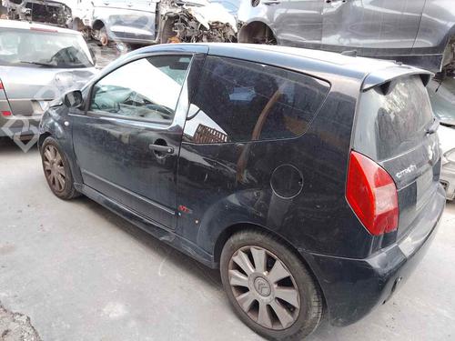 Rim CITROËN C2 (JM_) 1.6 VTS | BP28530896C45