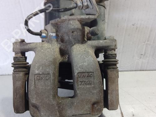 Used Right rear brake caliper Right rear brake caliper VW PASSAT B6 (3C2) [2005-2011] 35784861 35784861