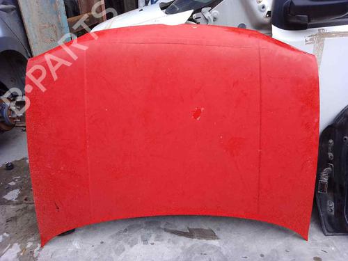 Used Hood VW GOLF IV (1J1) [1997-2008]  26481163