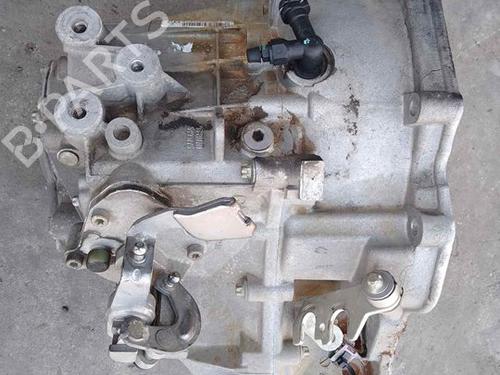 Used Gearbox OPEL ASTRA H (A04) [2004-2014]  26486212