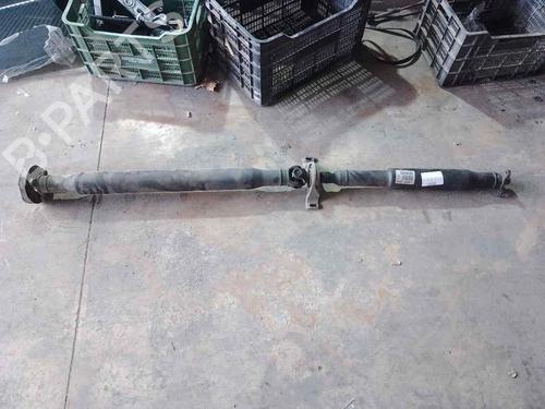 Used Driveshaft MERCEDES-BENZ S-CLASS (W221, V221) S 320 CDI 4-matic (221.080, 221.180) (235 hp) 26486169