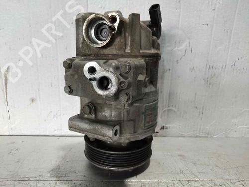 Used AC compressor AC compressor VW GOLF V (1K1) [2003-2010] 34251465 34251465