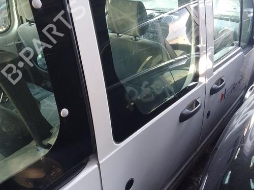Used Right slide door FORD TRANSIT CONNECT (P65_, P70_, P80_) 1.8 TDCi (90 hp) 32174997