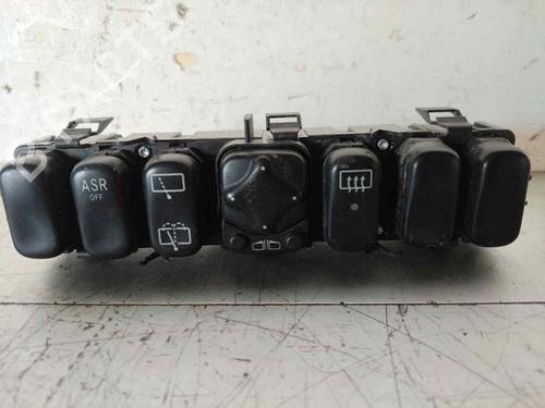 Used Switch Switch MERCEDES-BENZ A-CLASS (W168) A 190 (168.032, 168.132) (125 hp) 33709790 33709790