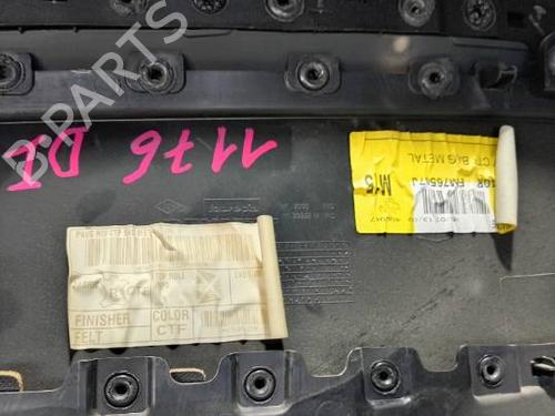 Front left panel RENAULT LAGUNA III (BT0/1) | BP40536987C58 - Image 4