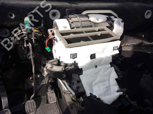 Used Heater matrix box PEUGEOT 308 II (LB_, LP_, LW_, LH_, L3_) 1.2 THP 130 (131 hp) 28456460