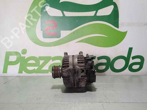 Used Alternator SKODA FABIA II Combi (545) 1.6 TDI (90 hp) 31670084
