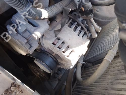 Generator Generator CITROËN C4 I (LC_) [2004-2014] 36078558 36078558