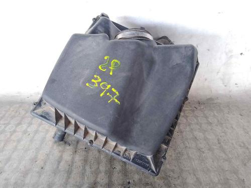 Used Air filter box OPEL ASTRA J Saloon 1.7 CDTI (69) (110 hp) 26480202