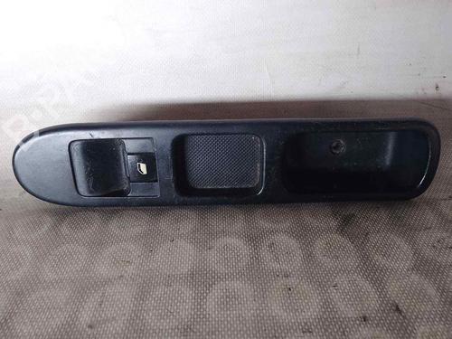Used Right front window switch PEUGEOT 307 (3A/C) [2000-2012]  26466643